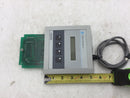 Allen-Bradley 1336 133401 Rev.04 Drive Display Monitor