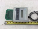 Allen-Bradley 1336 133401 Rev.04 Drive Display Monitor