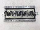 Westinghouse 150 Amp 12 Space 120/240V Type B/BR/BA (Guts Only) 6.5" X 14"