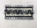 Westinghouse 150 Amp 12 Space 120/240V Type B/BR/BA (Guts Only) 6.5" X 14"