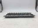 Westinghouse 150 Amp 12 Space 120/240V Type B/BR/BA (Guts Only) 6.5" X 14"