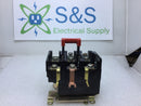 Square D 9065SE05 Thermal Overload Relay 600V 25 Amp 3-Pole 3-Phase Type S