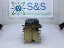 Square D 9065SE05 Thermal Overload Relay 600V 25 Amp 3-Pole 3-Phase Type S