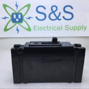Westinghouse EHB1015 15 Amp 1 Pole 120/277V Circuit Breaker - Cosmetic Flaw