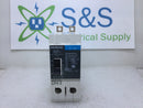Siemens NGB2B125 125 Amp 2 Pole 600 Volt Bolt on Circuit Breaker