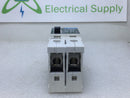 Siemens NGB2B125 125 Amp 2 Pole 600 Volt Bolt on Circuit Breaker