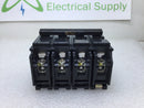 Siemens/ITE EQ9686 225 Amp 4 Pole 120/240V 22Ka Circuit Breaker