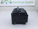 Siemens/ITE EQ9686 225 Amp 4 Pole 120/240V 22Ka Circuit Breaker