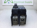 Square D Q2M2125MTG 125 Amp 2 Pole 240V Circuit Breaker