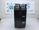 Square D Q2M2125MTG 125 Amp 2 Pole 240V Circuit Breaker