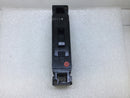 GE General Electric TEB11020 20 Amp Single Pole 120V 125VDC Circuit Breaker