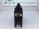 GE General Electric TEB11020 20 Amp Single Pole 120V 125VDC Circuit Breaker