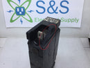 GE General Electric TEB11020 20 Amp Single Pole 120V 125VDC Circuit Breaker