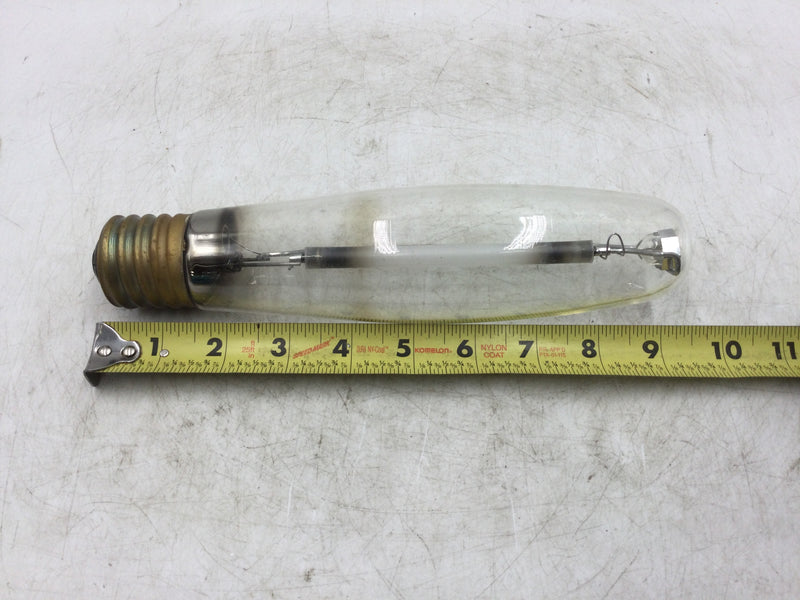 Sylvania Lumalux LU250 ET18 High Pressure Sodium Light Bulb LU250/ECO,250W