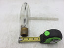 Sylvania Lumalux LU250 ET18 High Pressure Sodium Light Bulb LU250/ECO,250W