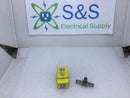 Square D B-36 Overload Relay Thermal Unit