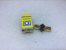 Square D B17.5 Overload Heater Relay Thermal Unit Type B