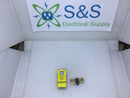 Square D B17.5 Overload Heater Relay Thermal Unit Type B