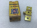 Square D B6.25 Overload Relay Thermal Unit