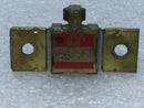 Square D B6.25 Overload Relay Thermal Unit