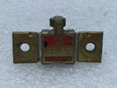 Square D B6.25 Overload Relay Thermal Unit