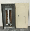 Westinghouse CG-11450 30 Circuit 200 Amp 480 VAC 3 Phase 4 Wire Type WEHB Main Load Center 20" X 41"