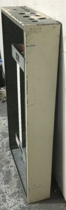 Westinghouse CG-11450 30 Circuit 200 Amp 480 VAC 3 Phase 4 Wire Type WEHB Main Load Center 20" X 41"