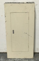 Westinghouse CG-11450 30 Circuit 200 Amp 480 VAC 3 Phase 4 Wire Type WEHB Main Load Center 20" X 41"