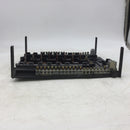 Siemens 8 Space/24 Circuit Copper Buss Guts Only 10" X 12"