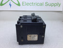 Westinghouse HQP3100H 100 Amp 3 Pole 240V Circuit Breaker - Cosmetic Flaw