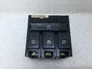 Westinghouse BAB3030H 30 Amp 3 Pole Bolt In Type BA Circuit Breaker