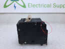Eaton/Cutler Hammer CHF225 25 Amp 2 Pole 120/240V Breaker - Cosmetic Flaw