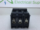 Eaton/Cutler Hammer BR320/C320 20 Amp 3 Pole 240V Type BR Circuit Breaker