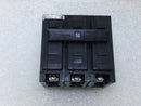 Cutler Hammer QBHW3050H 3 Pole 50 Amp 240v Circuit Breaker