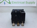 Cutler Hammer QBHW3050H 3 Pole 50 Amp 240v Circuit Breaker