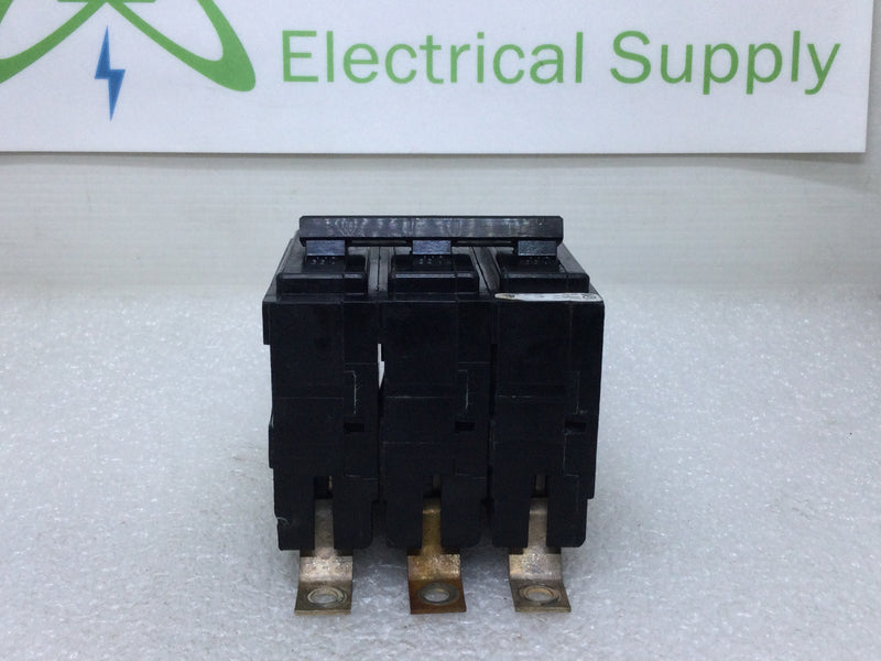 Cutler Hammer QBHW3050H 3 Pole 50 Amp 240v Circuit Breaker