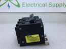 Cutler Hammer QBHW3050H 3 Pole 50 Amp 240v Circuit Breaker