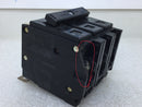 Cutler Hammer QBHW3050H 3 Pole 50 Amp 240v Circuit Breaker