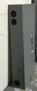 General Electric THN3366R GE 600 Amp 600V 3P Fusible 3R Outdoor Disconnect