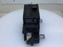 Square D QOM40L 40 Amp 2 Pole 120/240V Circuit Breaker