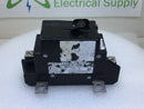 Square D QOM40L 40 Amp 2 Pole 120/240V Circuit Breaker