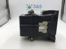 Siemens 3TF56 400 Amp 3 Pole Contactor 200-575 VAC 75-200 HP w/120 VAC Coil