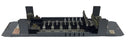 Square D QON20-30H 200 Amp 20 Space 120/240V Load Center Guts Only 6" X 20.5"