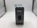 Siemens Sentron Series FXD63A250 Series A 250 Amp 3 Pole 600 VAC Circuit Breaker
