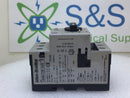 Allen-Bradley 140M-C2E-B25 Series B Motor Protection Circuit Breaker - Flawed