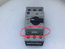 Allen-Bradley 140M-C2E-B25 Series B Motor Protection Circuit Breaker - Flawed