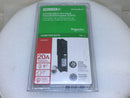 Square D HOM120CAFIC 20 Amp 1 Pole 120V Circuit Breaker w/ Combination Arc-Fault