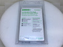 Square D HOM120CAFIC 20 Amp 1 Pole 120V Circuit Breaker w/ Combination Arc-Fault
