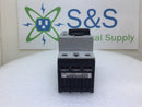 Allen-Bradley 140M-C2E-C25 Series C Motor Protection Circuit Breaker - Flawed