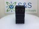 Allen-Bradley 140M-C2E-C25 Series C Motor Protection Circuit Breaker - Flawed